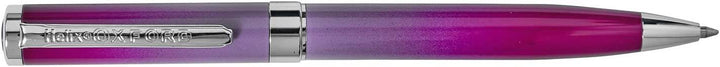 Oxford Ballpoint Pen Ombre