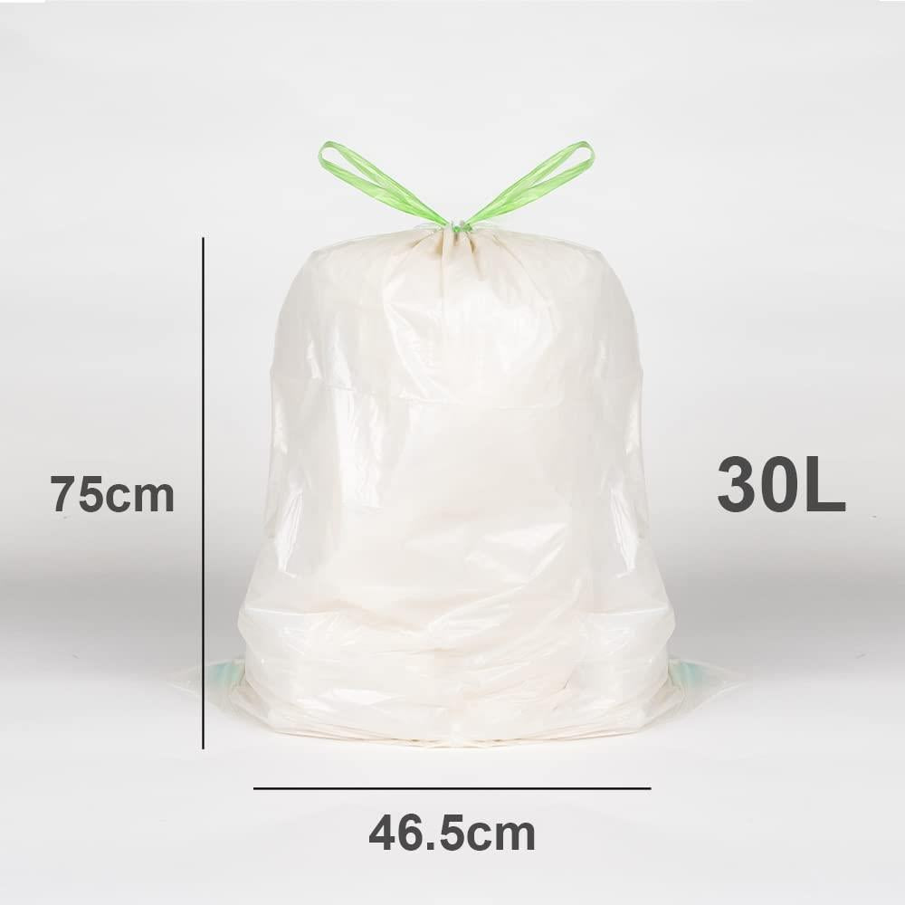 Eco360 Brabantia Compatible Bin Liners