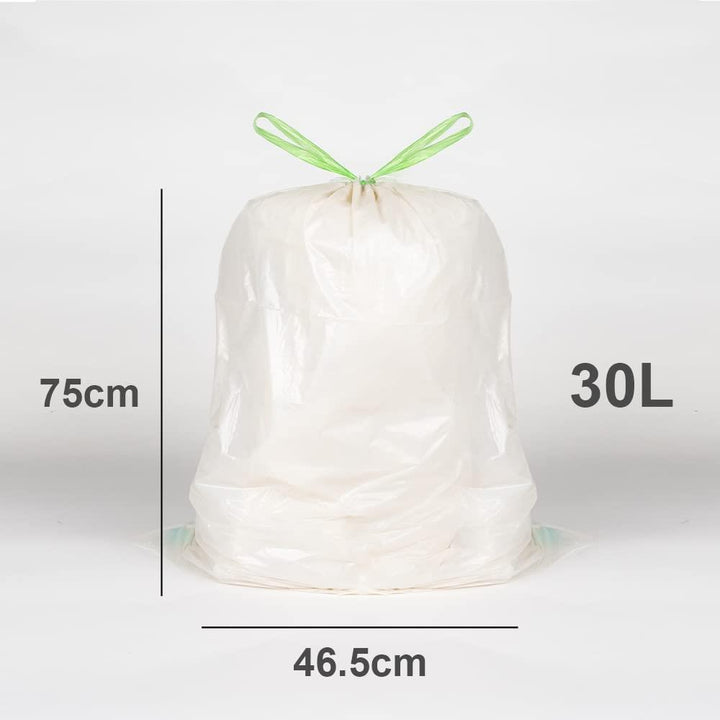 Eco360 Brabantia Compatible Bin Liners