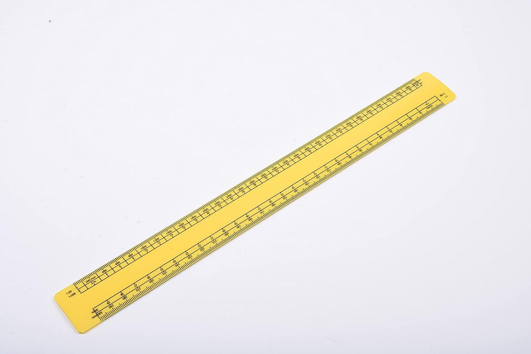 Scale Ruler Helix Helix Scale Rulers – COS Supplies