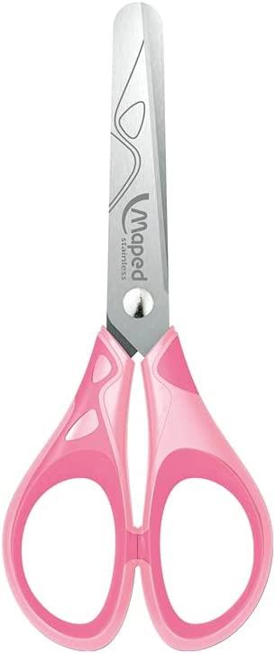 Maped Pastel Essentials 13cm Scissors