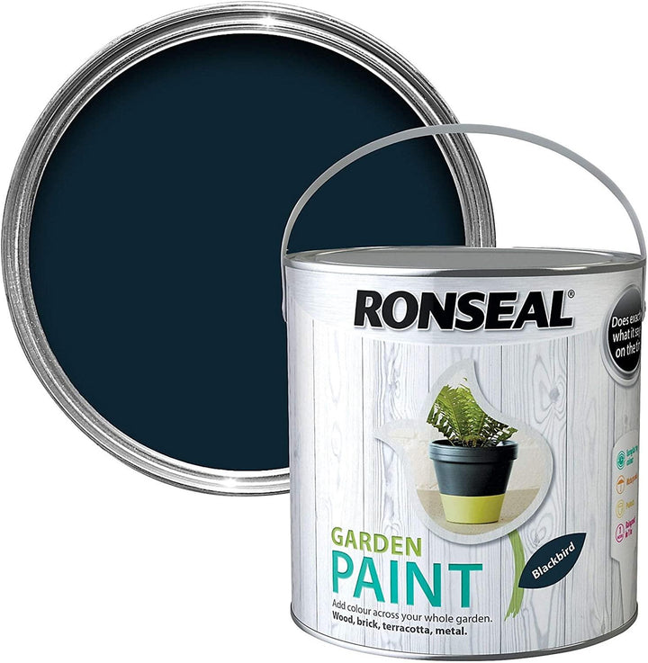 Ronseal Garden Paints