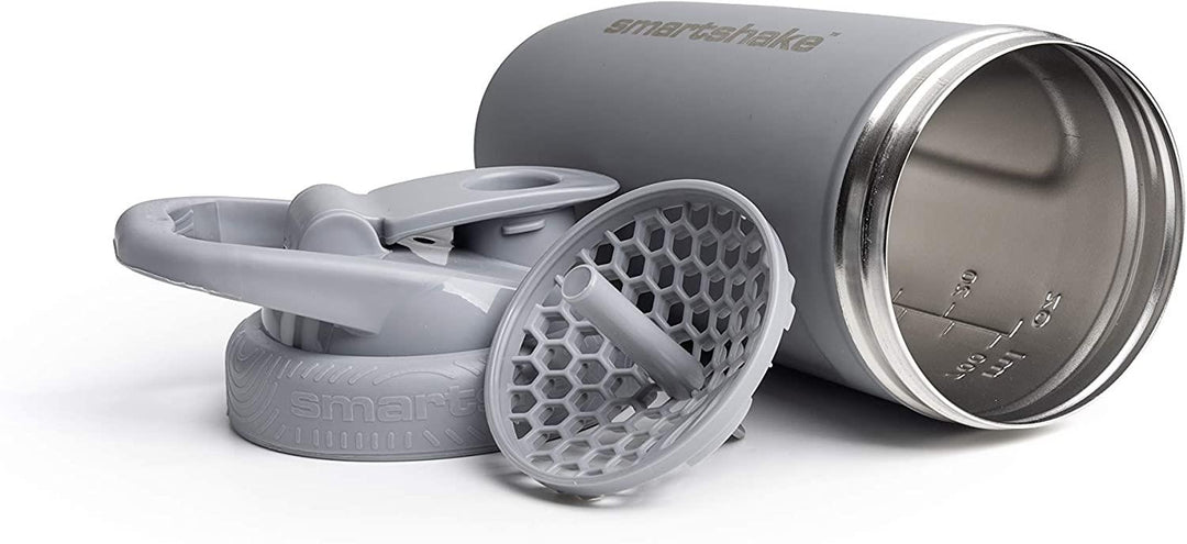 Smartshake Reforce Stainless Steel