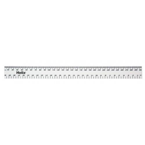 Helix Dead Length Ruler