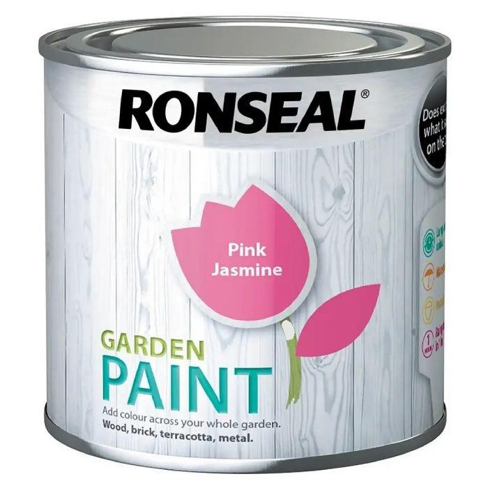 Ronseal Garden Paints