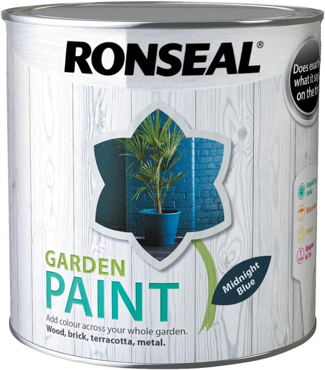 Ronseal Garden Paints