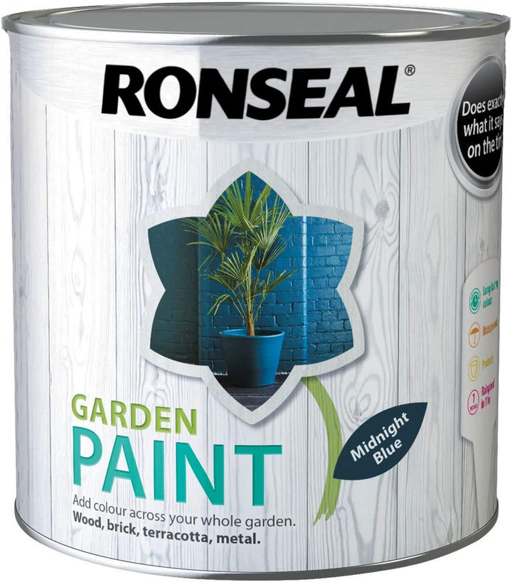 Ronseal Garden Paints