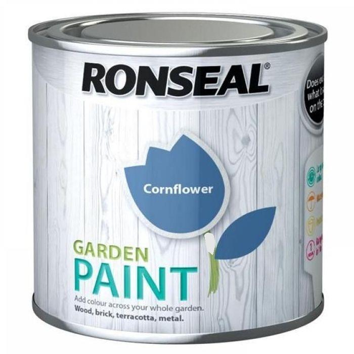 Ronseal Garden Paints