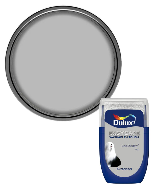 Dulux Easycare Kitchen Tester