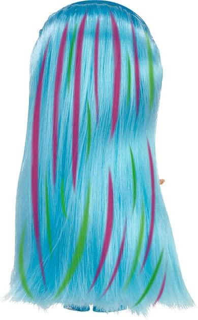 Crayola Colour N Style Coupe Bluebell