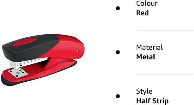 Rexel Choices Matador Half Strip Stapler