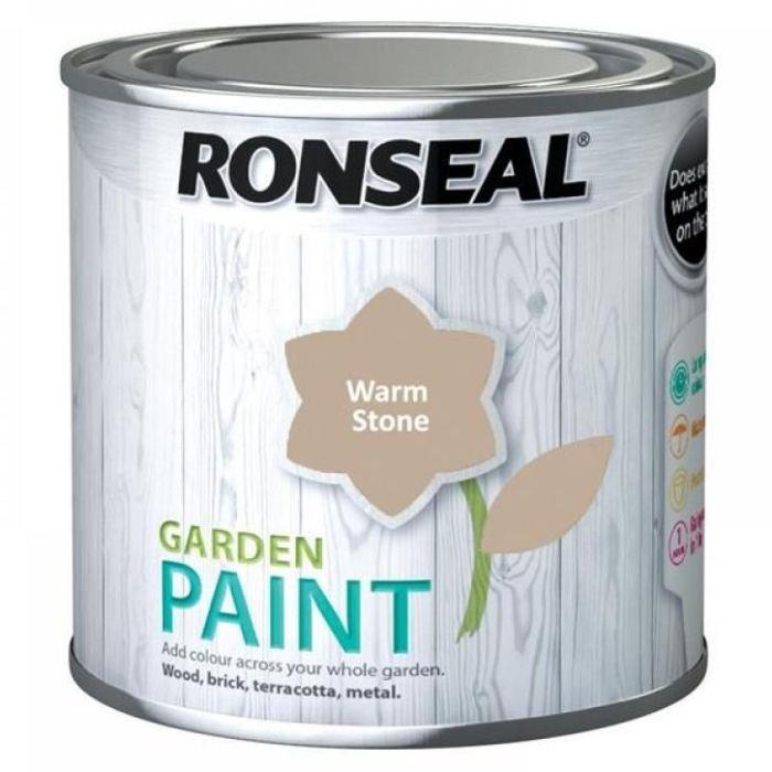 Ronseal Garden Paints