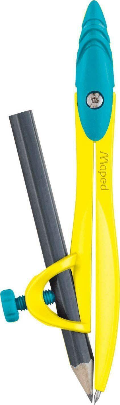 Maped Study Compass – COS Supplies