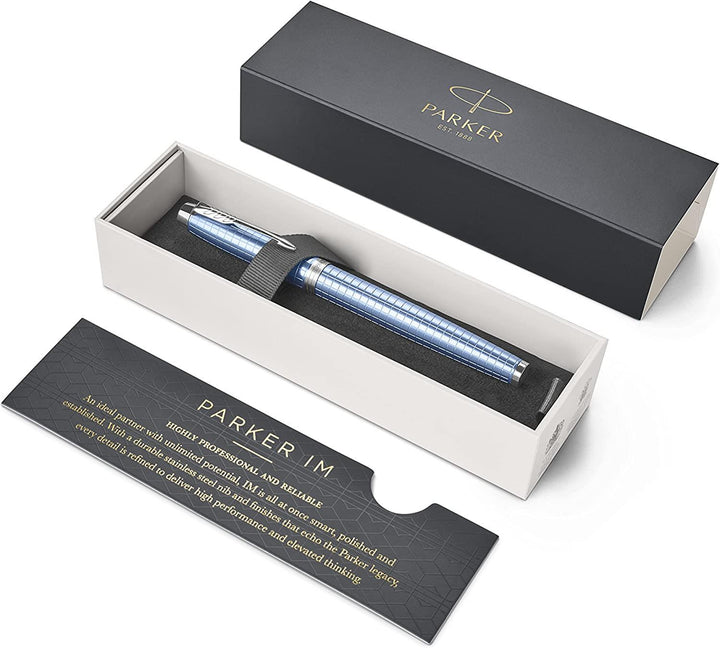 Parker Fountain Pen Gift Box