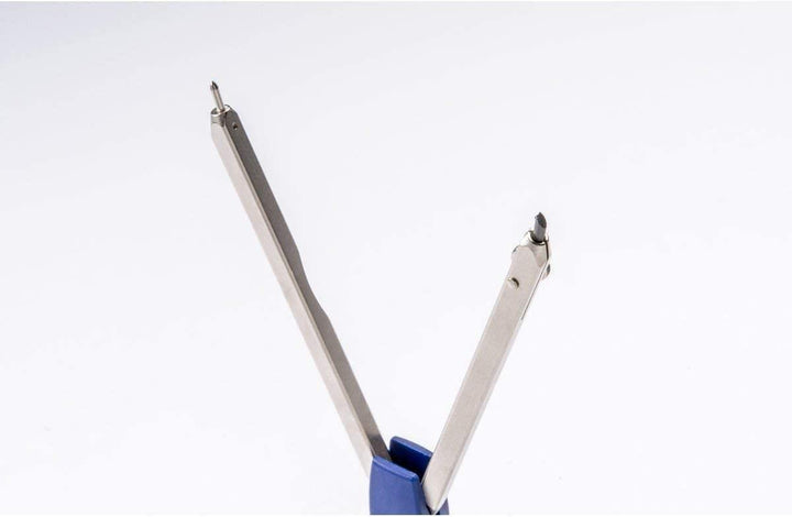 Staedtler Mars Basic Compass with Lead Box in Plastic Wallet