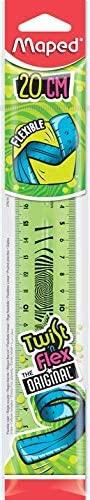 Maped Twist N Flex 30cm Ruler