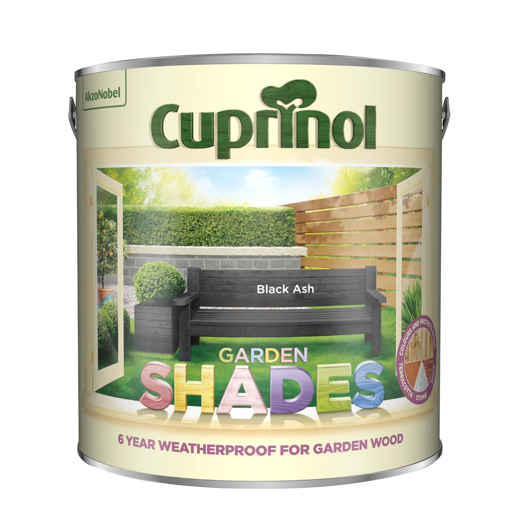 Cuprinol Garden Shades