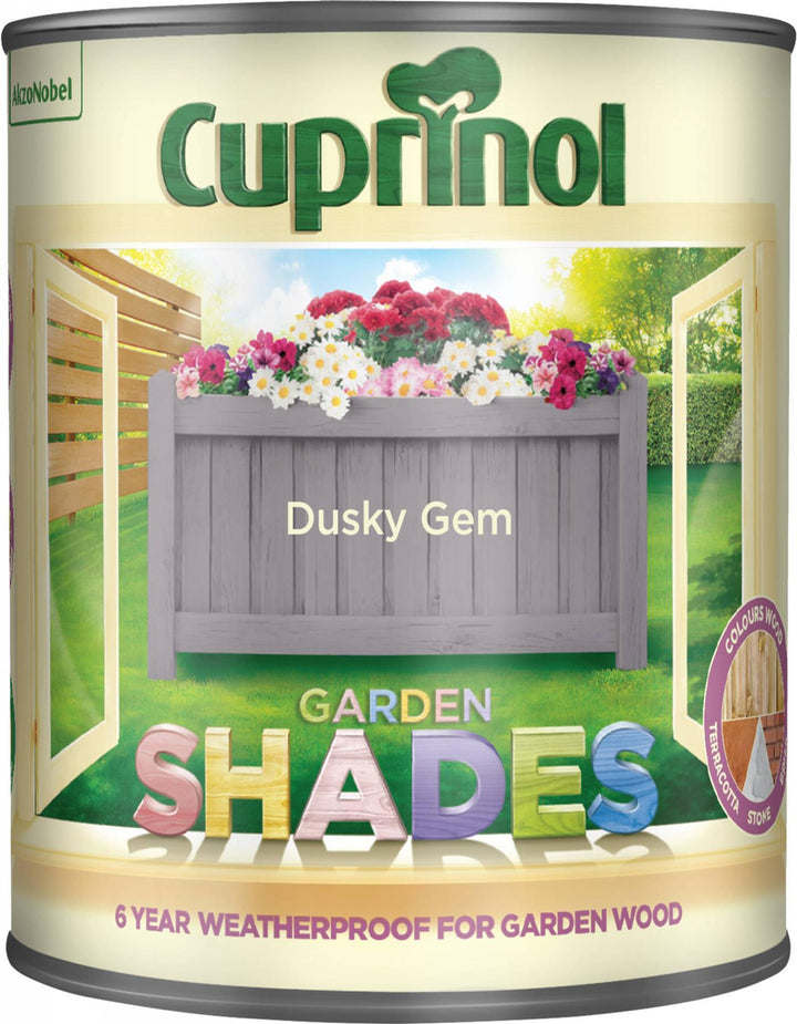 Cuprinol Garden Shades