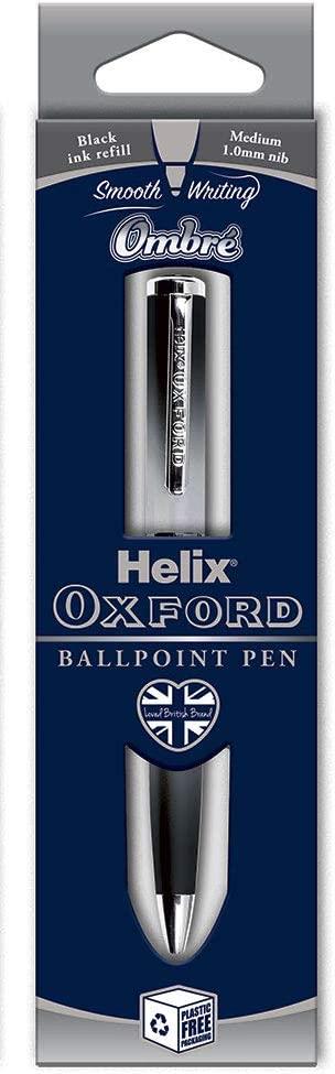 Oxford Ballpoint Pen Ombre