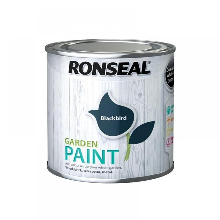 Ronseal Garden Paints