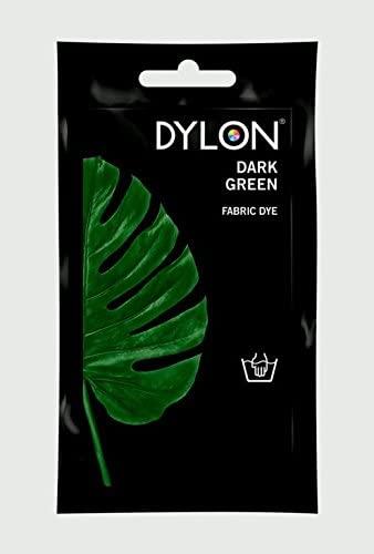 Dylon Hand Dye Sachet Assorted Colours