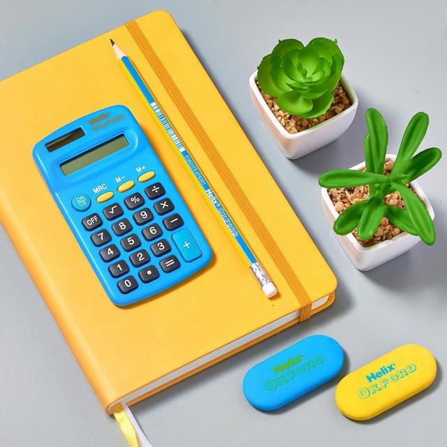 Helix Oxford Basic Calculator