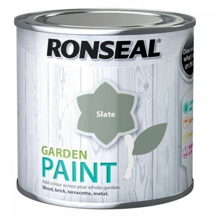 Ronseal Garden Paints