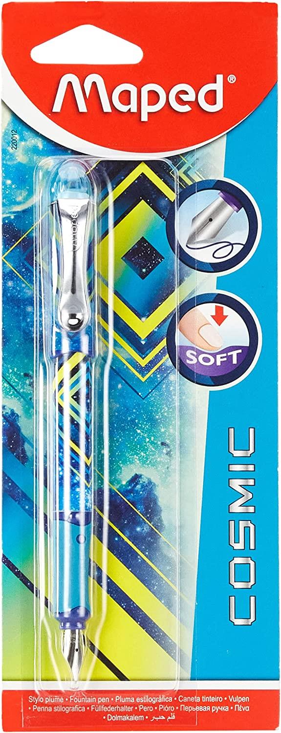 Maped Cosmic Fountain Pen