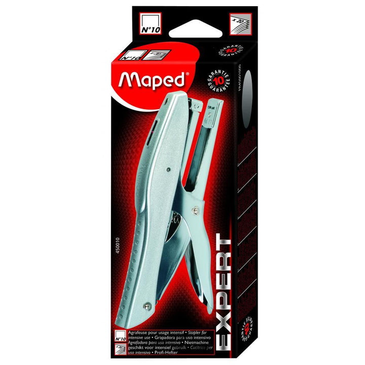 Maped Plier Stapler