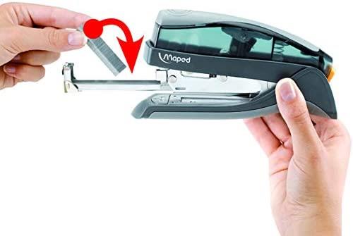 Maped Easy Half Strip Stapler