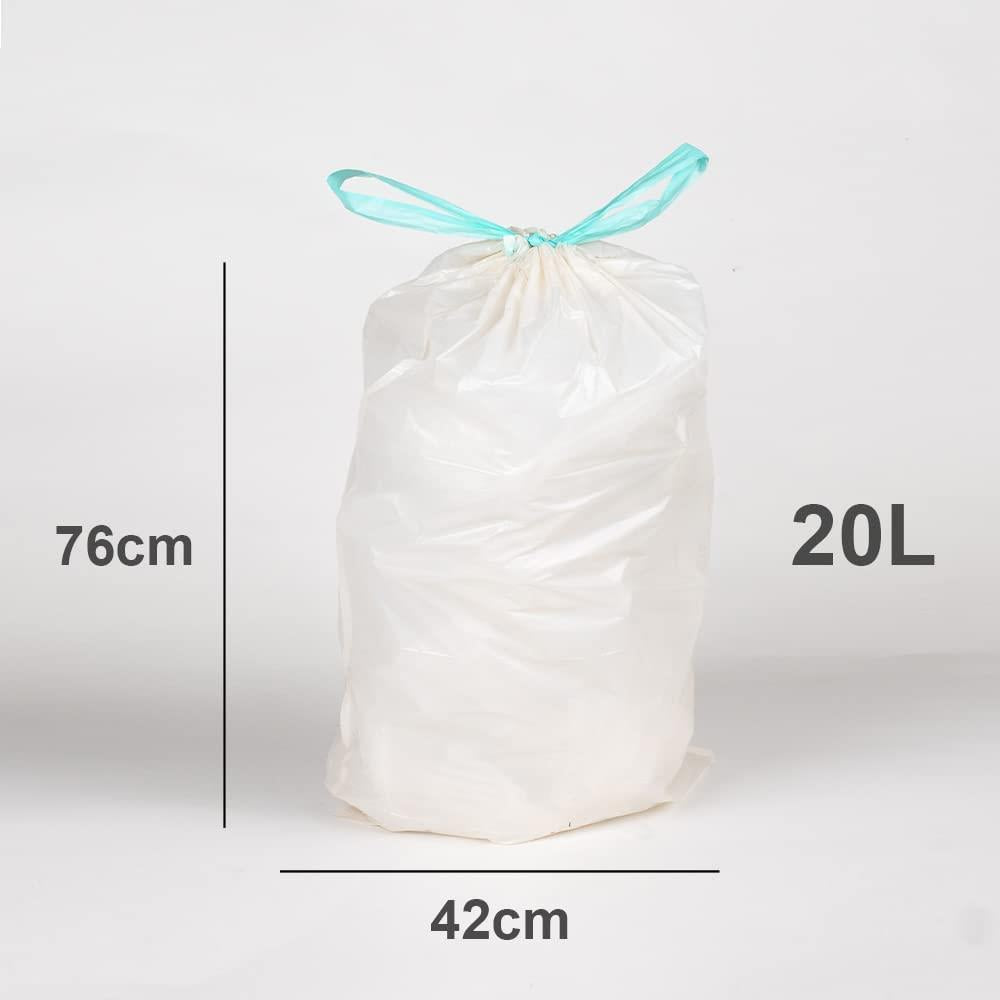 Eco360 Brabantia Compatible Bin Liners