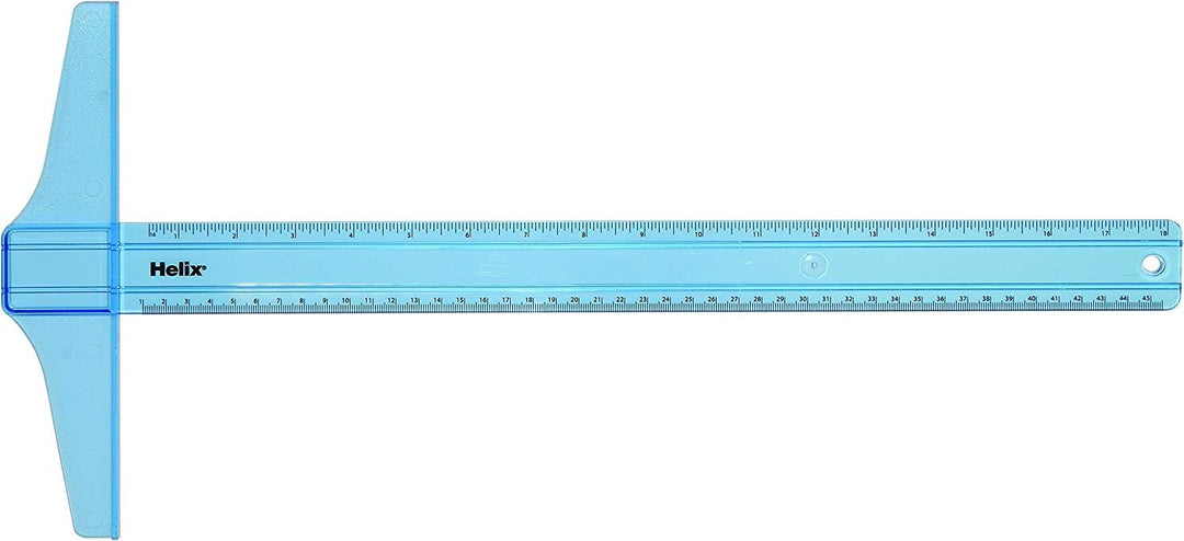 T SQUARE RULER